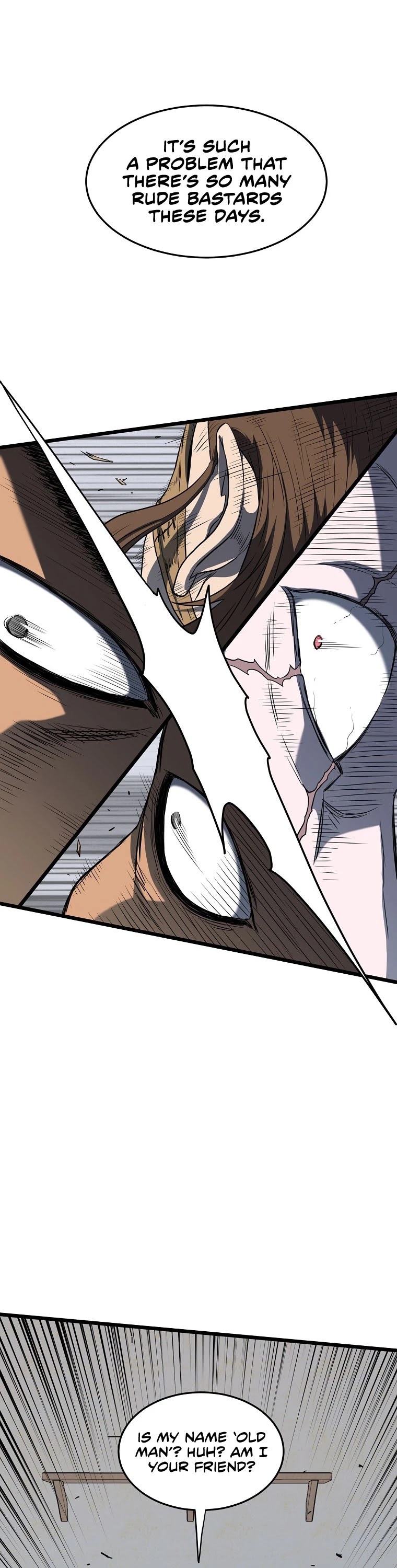 Murim Login Chapter 110 image 14